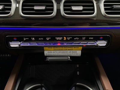 2026 Mercedes-Benz GLE AMG® GLE 53 4MATIC®+ Coupe