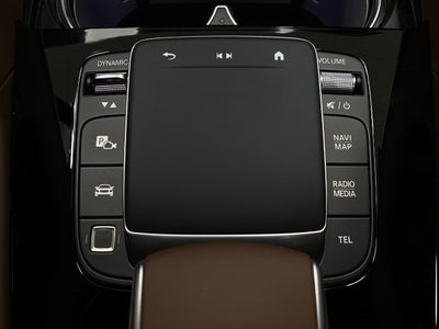 2026 Mercedes-Benz GLE AMG® GLE 53 4MATIC®+ Coupe