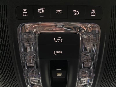 2026 Mercedes-Benz GLE AMG® GLE 53 4MATIC®+ Coupe