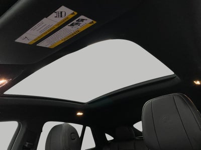 2026 Mercedes-Benz GLE AMG® GLE 53 4MATIC®+ Coupe