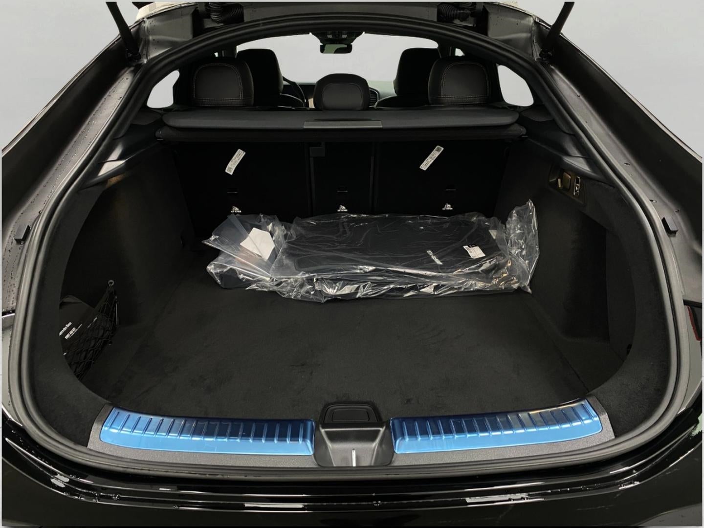 2026 Mercedes-Benz GLE AMG® GLE 53 4MATIC®+ Coupe