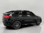 2025 Mercedes-Benz GLE AMG® GLE 53 4MATIC®+ Coupe
