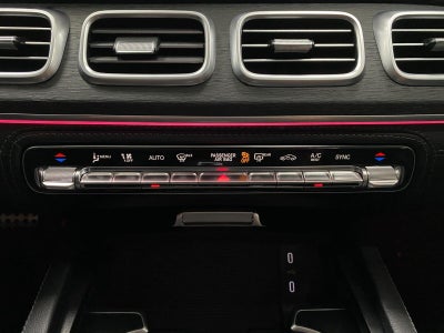 2025 Mercedes-Benz GLE AMG® GLE 53 4MATIC®+ Coupe