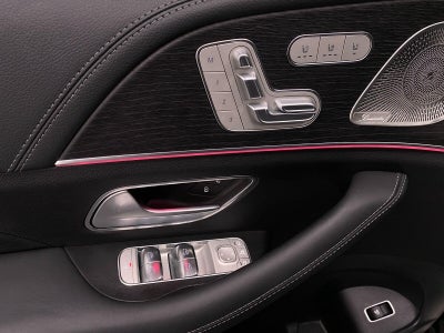 2025 Mercedes-Benz GLE AMG® GLE 53 4MATIC®+ Coupe