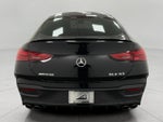 2025 Mercedes-Benz GLE AMG® GLE 53 4MATIC®+ Coupe