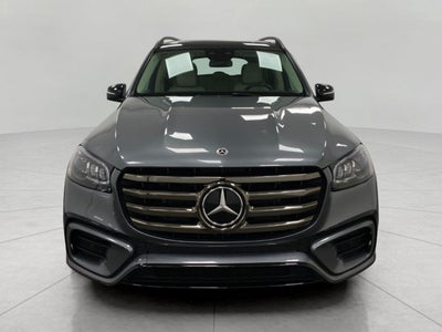 2024 Mercedes-Benz GLS GLS 450 4MATIC® SUV