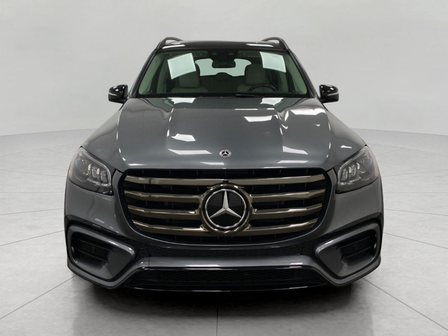 2024 Mercedes-Benz GLS GLS 450 4MATIC® SUV