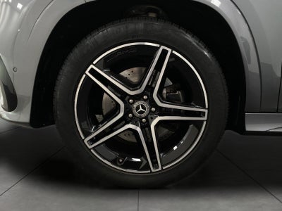 2024 Mercedes-Benz GLS GLS 450 4MATIC® SUV