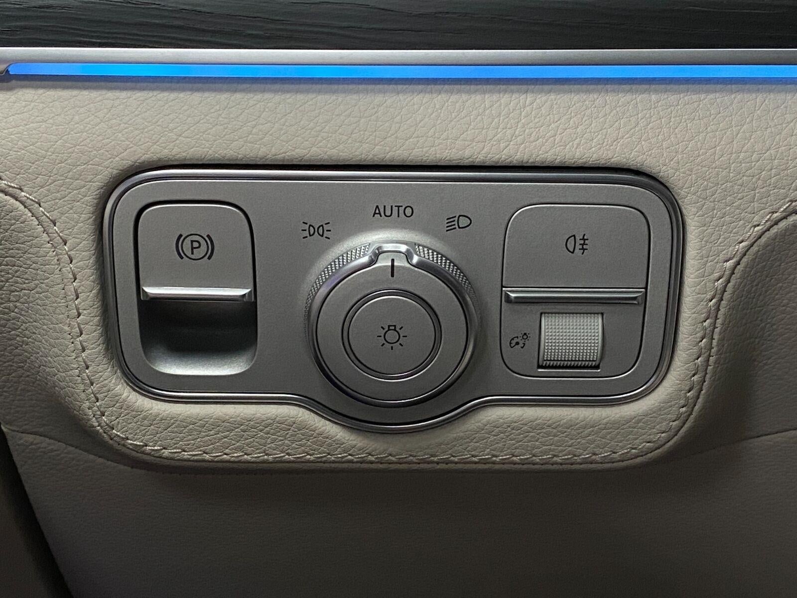2024 Mercedes-Benz GLS GLS 450 4MATIC® SUV