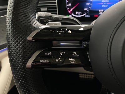 2024 Mercedes-Benz GLS GLS 450 4MATIC® SUV