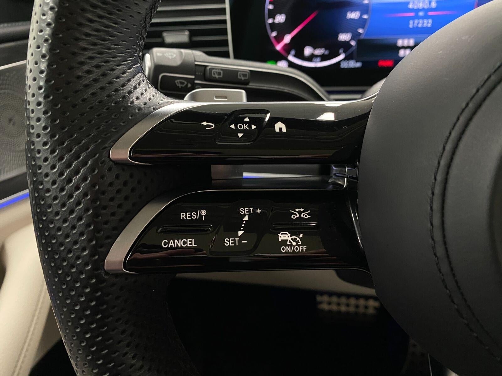 2024 Mercedes-Benz GLS GLS 450 4MATIC® SUV