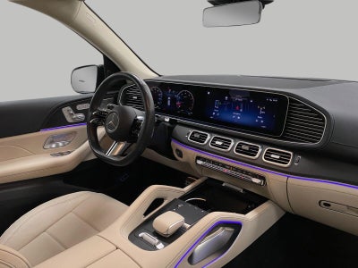 2024 Mercedes-Benz GLS GLS 450 4MATIC® SUV