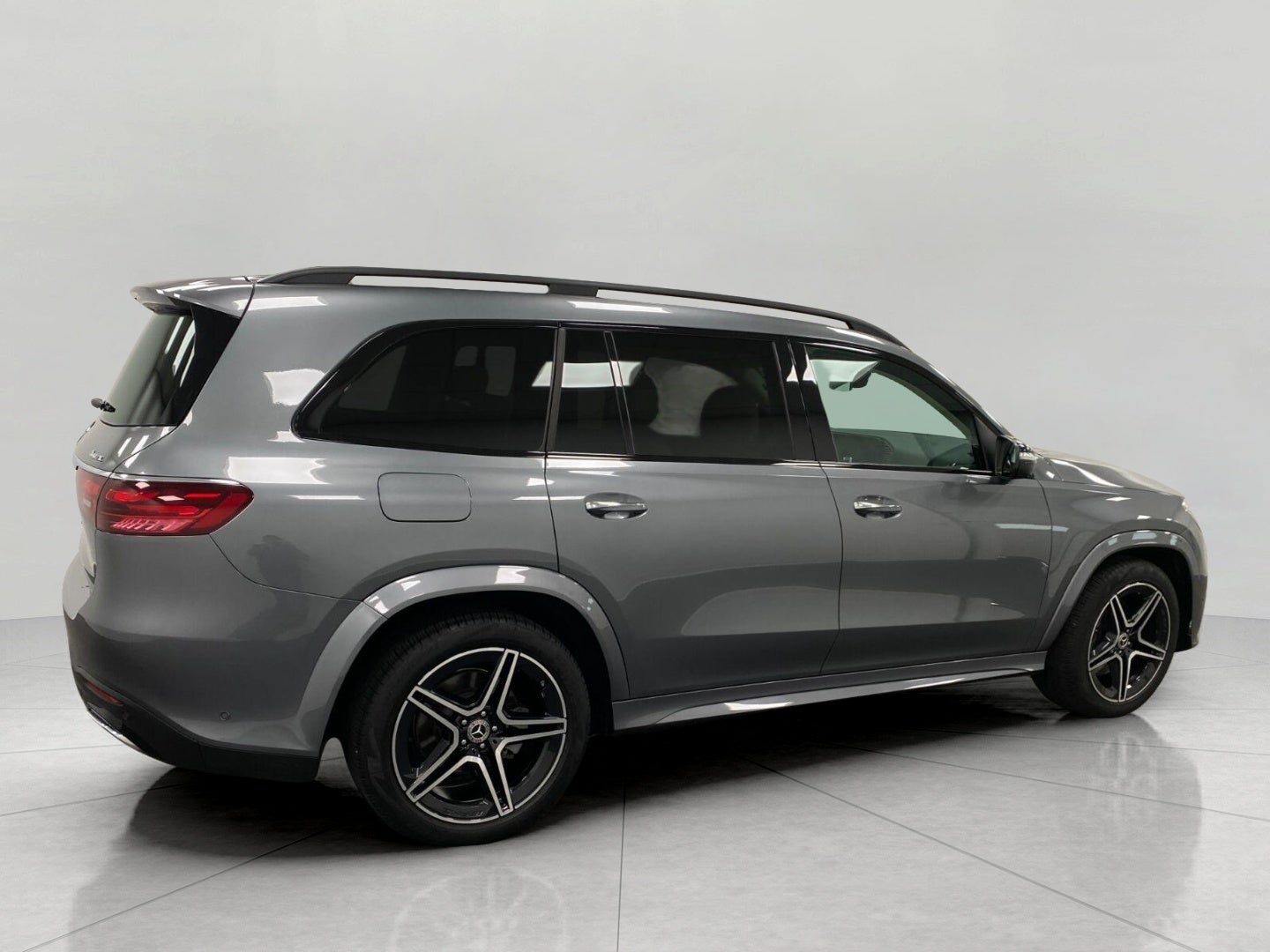 2024 Mercedes-Benz GLS GLS 450 4MATIC® SUV