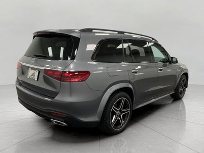 2024 Mercedes-Benz GLS GLS 450 4MATIC® SUV