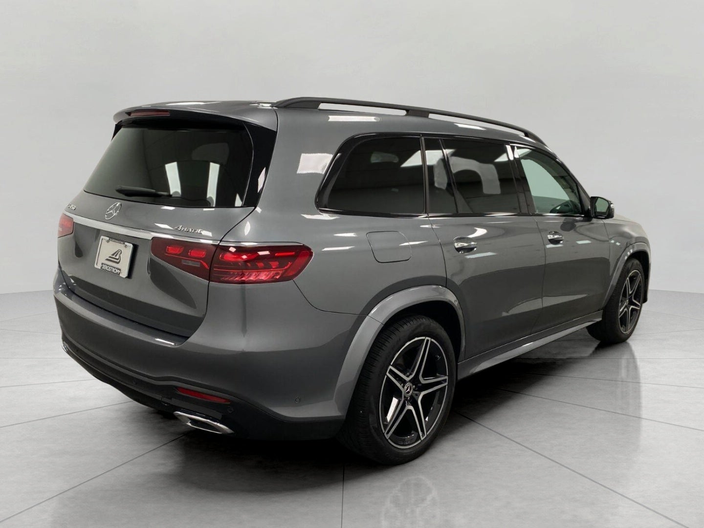2024 Mercedes-Benz GLS GLS 450 4MATIC® SUV