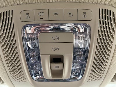 2024 Mercedes-Benz GLS GLS 450 4MATIC® SUV