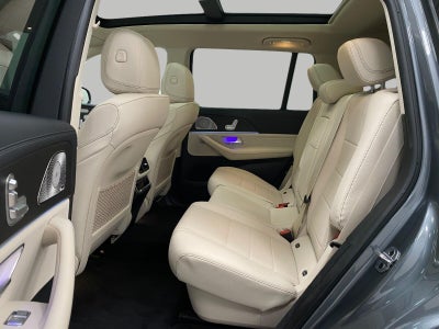 2024 Mercedes-Benz GLS GLS 450 4MATIC® SUV