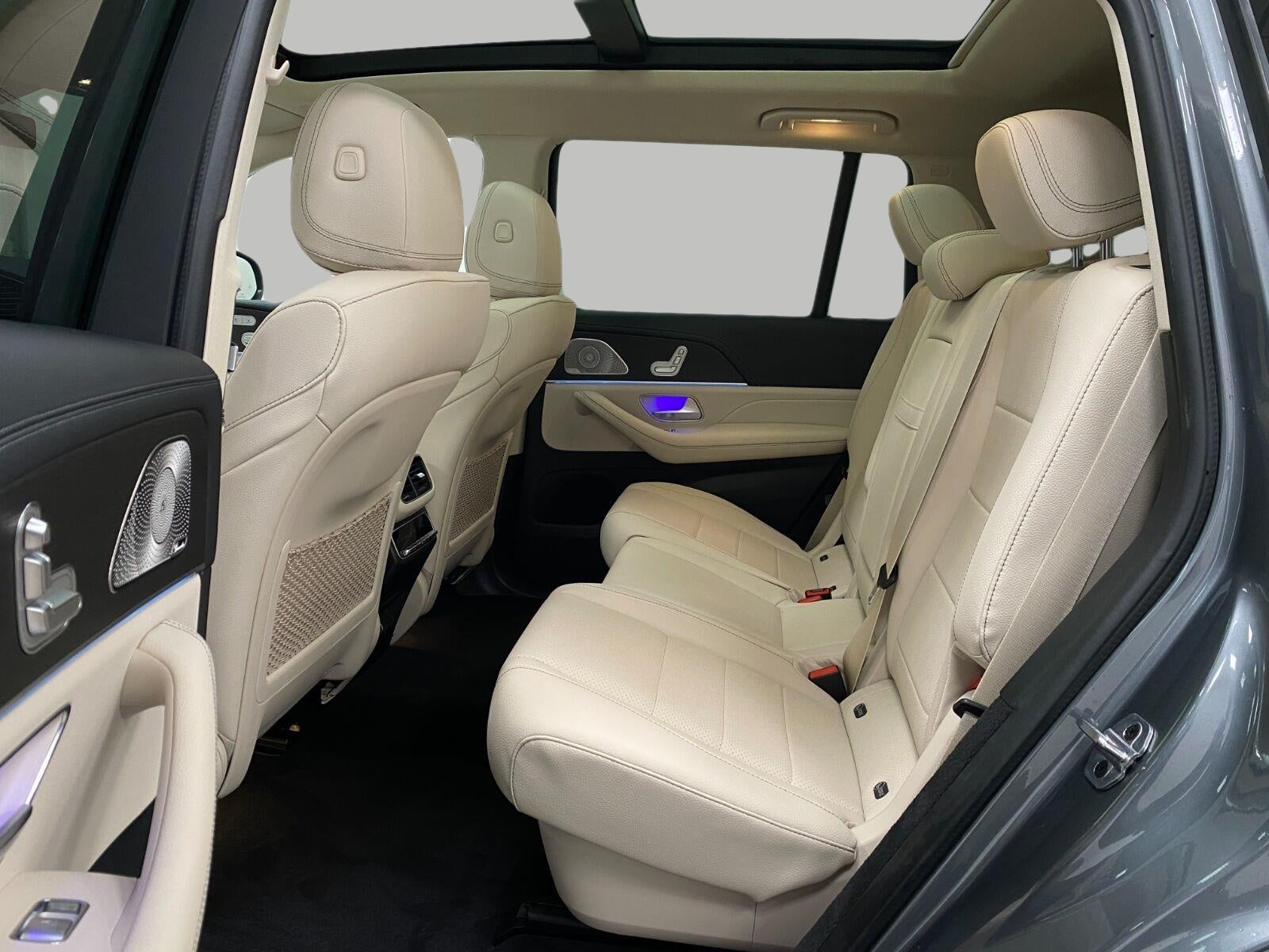 2024 Mercedes-Benz GLS GLS 450 4MATIC® SUV