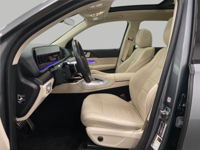 2024 Mercedes-Benz GLS GLS 450 4MATIC® SUV
