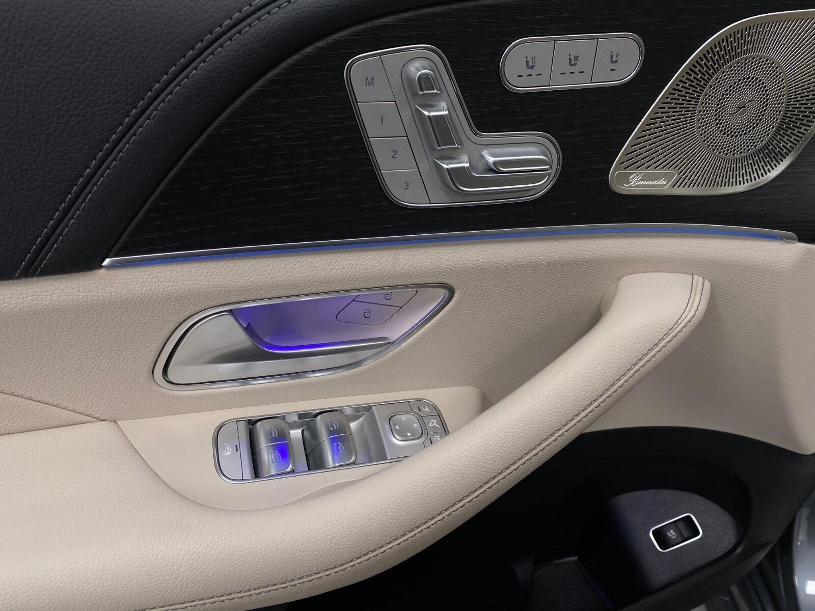 2024 Mercedes-Benz GLS GLS 450 4MATIC® SUV