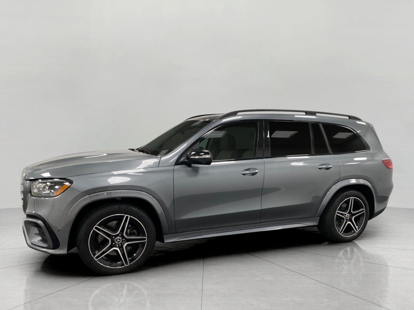 2024 Mercedes-Benz GLS GLS 450 4MATIC® SUV