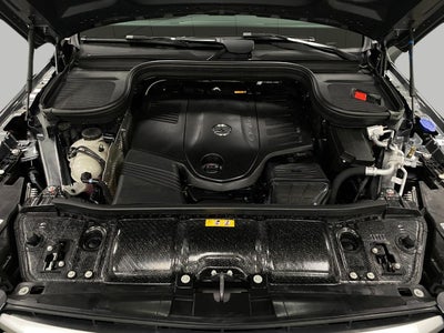 2026 Mercedes-Benz GLS GLS 450 4MATIC® SUV