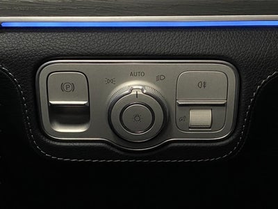 2026 Mercedes-Benz GLS GLS 450 4MATIC® SUV