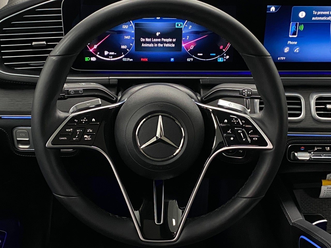 2026 Mercedes-Benz GLS GLS 450 4MATIC® SUV