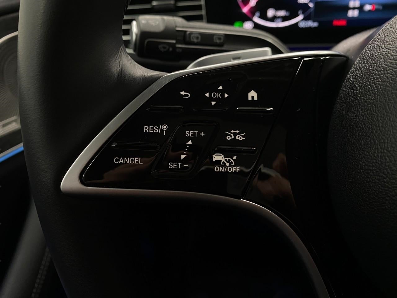 2026 Mercedes-Benz GLS GLS 450 4MATIC® SUV