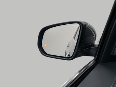 2026 Mercedes-Benz GLS GLS 450 4MATIC® SUV