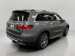 2026 Mercedes-Benz GLS GLS 450 4MATIC® SUV