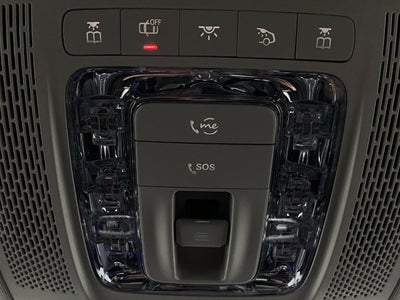 2026 Mercedes-Benz GLS GLS 450 4MATIC® SUV