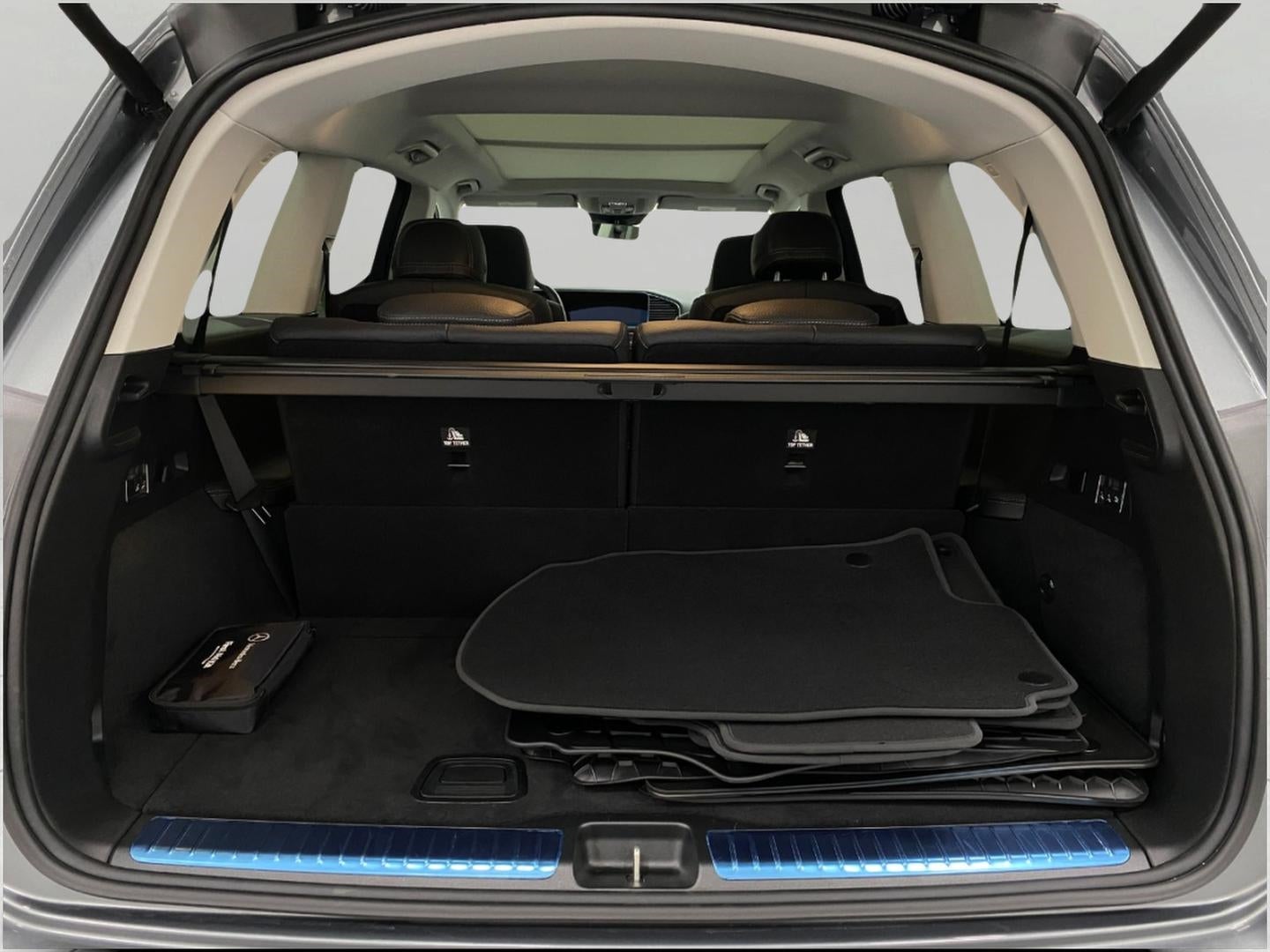 2026 Mercedes-Benz GLS GLS 450 4MATIC® SUV