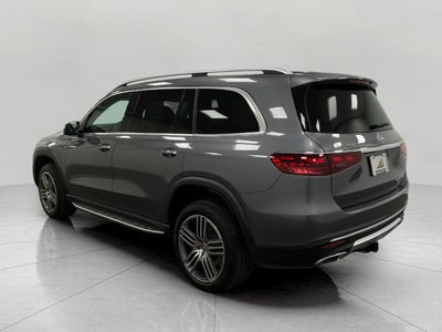 2026 Mercedes-Benz GLS GLS 450 4MATIC® SUV