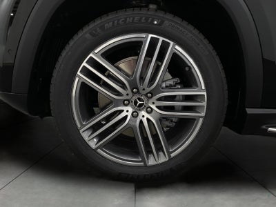 2026 Mercedes-Benz GLS GLS 450 4MATIC® SUV