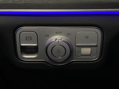 2026 Mercedes-Benz GLS GLS 450 4MATIC® SUV