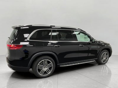 2026 Mercedes-Benz GLS GLS 450 4MATIC® SUV