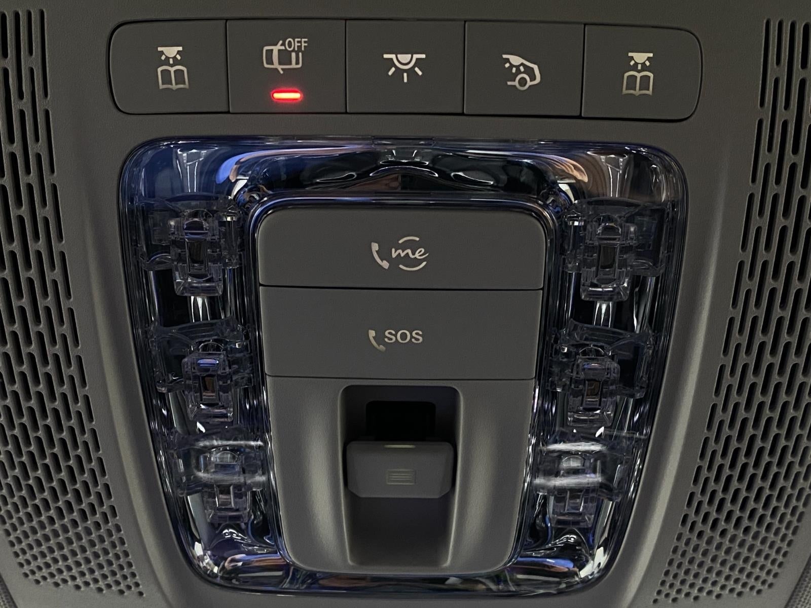 2026 Mercedes-Benz GLS GLS 450 4MATIC® SUV