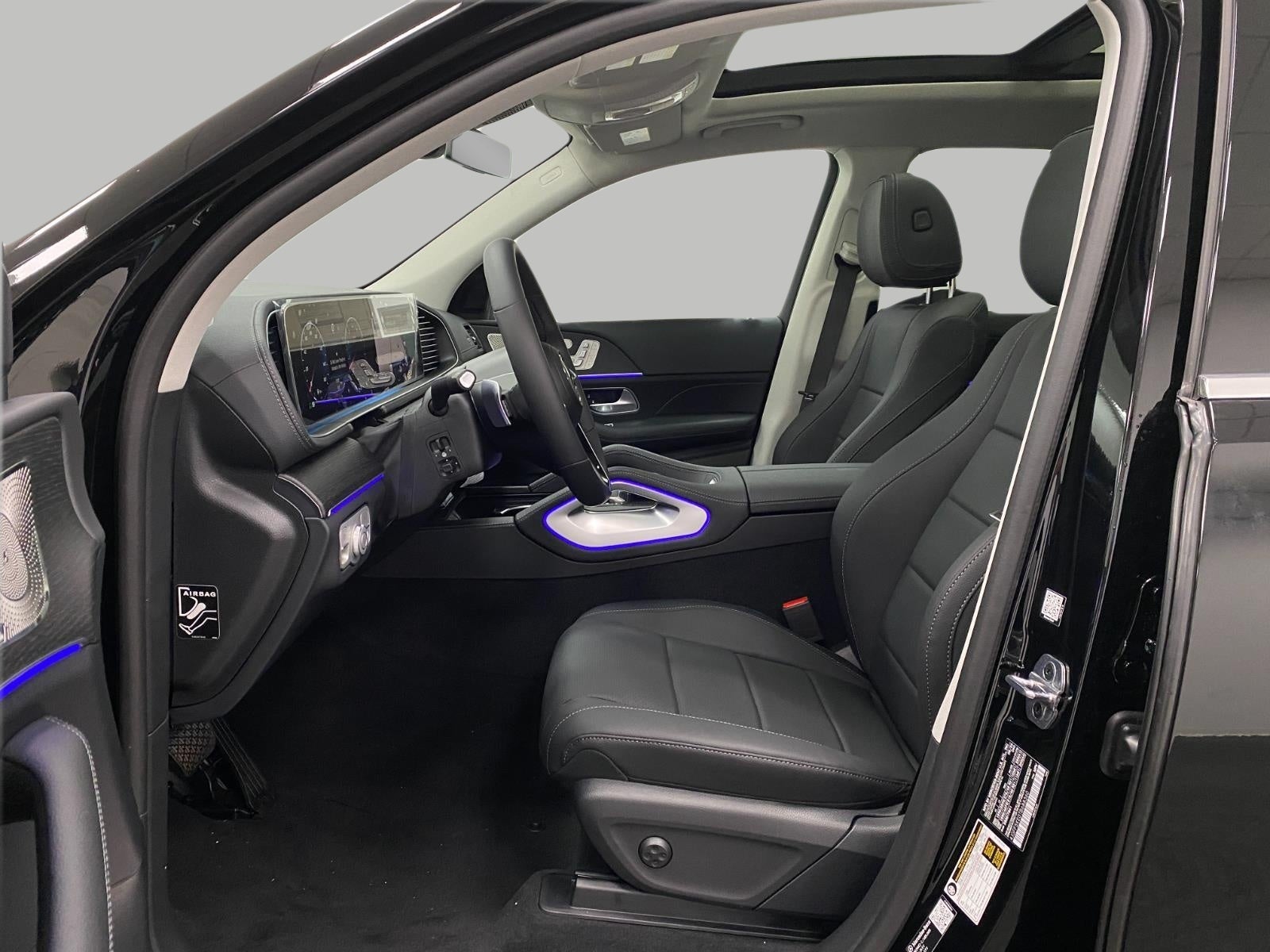 2026 Mercedes-Benz GLS GLS 450 4MATIC® SUV