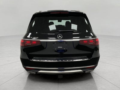 2026 Mercedes-Benz GLS GLS 450 4MATIC® SUV