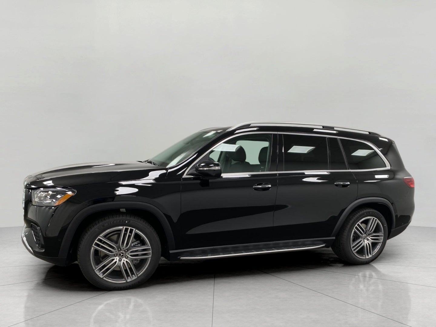 2026 Mercedes-Benz GLS GLS 450 4MATIC® SUV