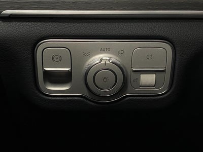 2025 Mercedes-Benz GLS GLS 450 4MATIC® SUV