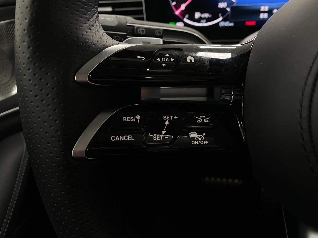 2025 Mercedes-Benz GLS GLS 450 4MATIC® SUV