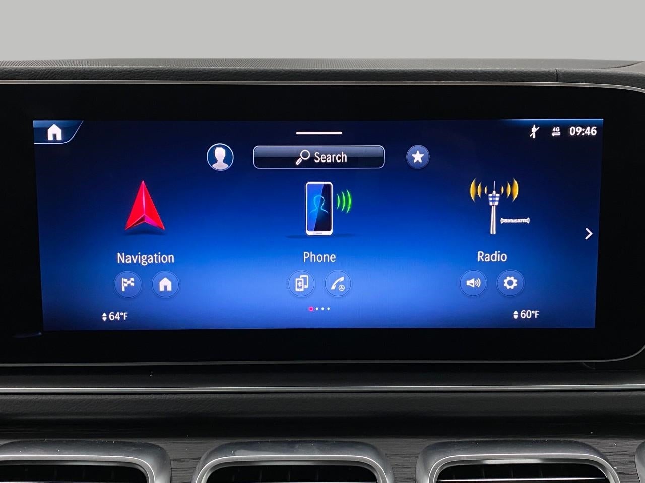 2025 Mercedes-Benz GLS GLS 450 4MATIC® SUV