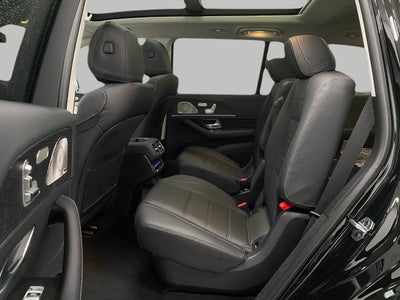2025 Mercedes-Benz GLS GLS 450 4MATIC® SUV