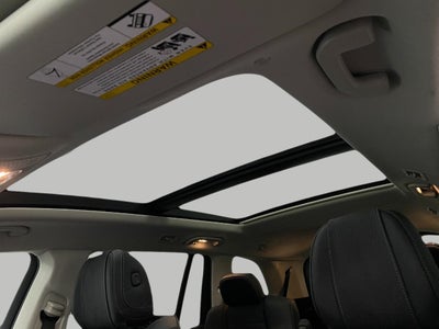 2025 Mercedes-Benz GLS GLS 450 4MATIC® SUV