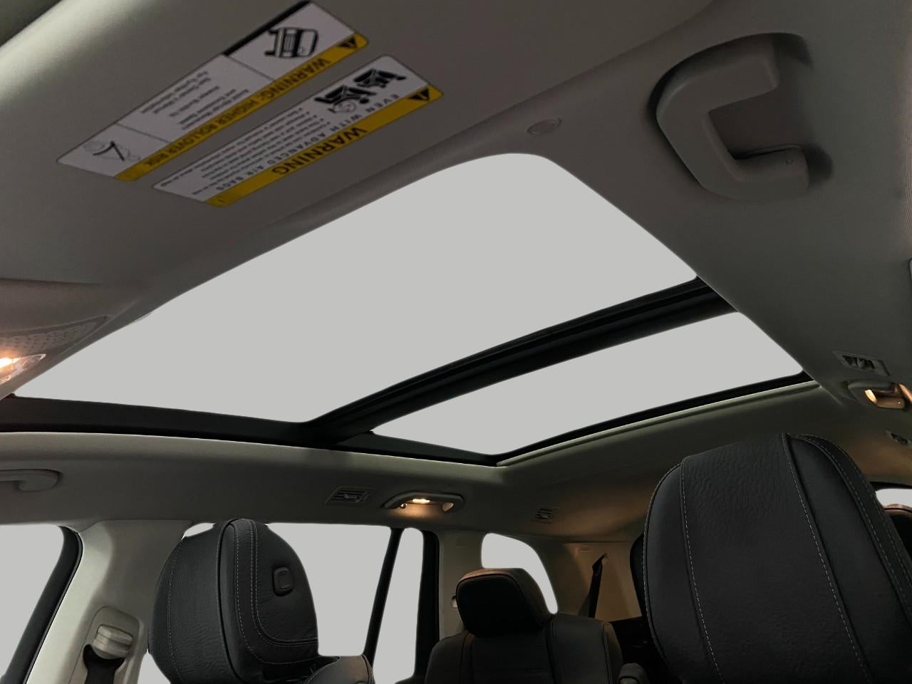 2025 Mercedes-Benz GLS GLS 450 4MATIC® SUV