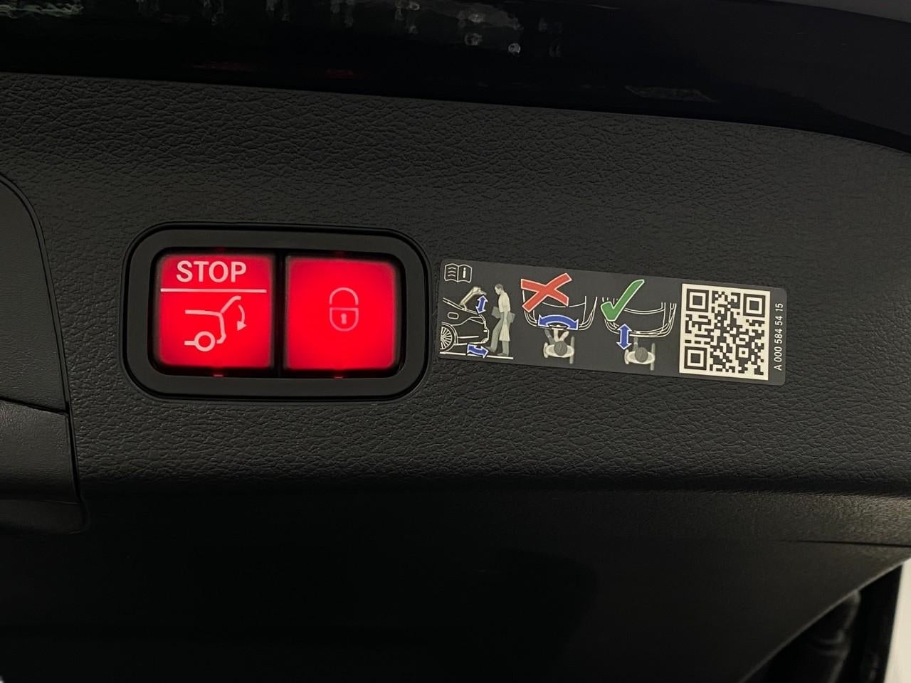 2025 Mercedes-Benz GLS GLS 450 4MATIC® SUV