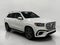 2026 Mercedes-Benz GLS GLS 450 4MATIC® SUV