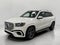 2026 Mercedes-Benz GLS GLS 450 4MATIC® SUV